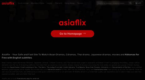 asiaflix online.